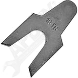 APDTY 145410 Alignment Shim