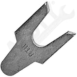 APDTY 145411 Alignment Shim