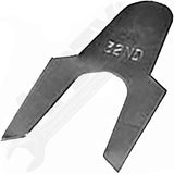 APDTY 145412 Alignment Shim