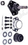 APDTY 145420 Ball Joint