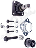 APDTY 145421 Ball Joint Replaces 17983075