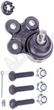 APDTY 145428 Ball Joint Replaces 25672870