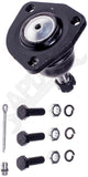 APDTY 145431 Ball Joint Replaces 3749316
