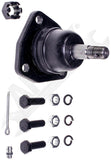 APDTY 145431 Ball Joint Replaces 3749316