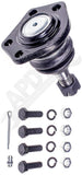 APDTY 145434 Ball Joint