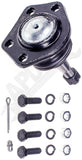 APDTY 145437 Ball Joint