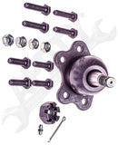 APDTY 145443 Ball Joint