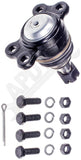 APDTY 145445 Ball Joint