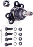 APDTY 145445 Ball Joint