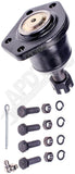 APDTY 145458 Ball Joint