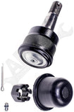 APDTY 145460 Ball Joint Replaces 3722632