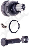 APDTY 145468 Ball Joint