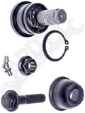 APDTY 145471 Ball Joint
