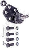 APDTY 145476 Ball Joint Replaces 19144070
