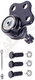 APDTY 145477 Ball Joint Replaces 52106678AA