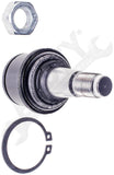 APDTY 145480 Ball Joint
