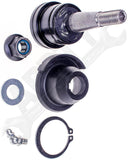 APDTY 145481 Ball Joint