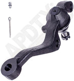 APDTY 145485 Ball Joint Replaces 2275463