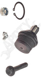 APDTY 145489 Ball Joint