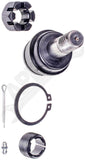 APDTY 145492 Ball Joint