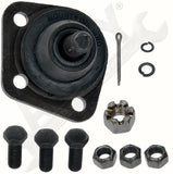 APDTY 145497 Ball Joint Replaces D5DZ3082B