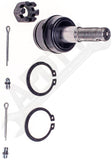 APDTY 145500 Ball Joint Replaces E0TZ3049B