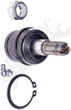 APDTY 145501 Ball Joint