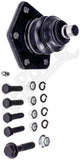 APDTY 145506 Ball Joint