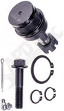 APDTY 145509 Ball Joint