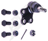 APDTY 145512 Ball Joint