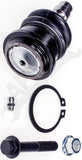 APDTY 145518 Ball Joint Replaces 6L5Z-3084-BA