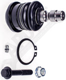 APDTY 145518 Ball Joint Replaces 6L5Z-3084-BA