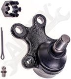 APDTY 145521 Ball Joint Replaces 40160A8600