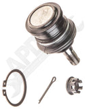 APDTY 145524 Ball Joint Replaces 4331034030