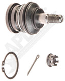 APDTY 145524 Ball Joint Replaces 4331034030