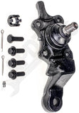 APDTY 145527 Ball Joint Replaces 4334039286