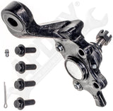 APDTY 145528 Ball Joint Replaces 4333039366