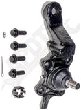 APDTY 145528 Ball Joint Replaces 4333039366