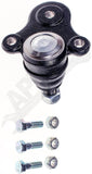 APDTY 145529 Ball Joint