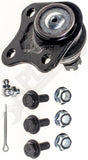 APDTY 145535 Ball Joint Replaces 1J0407366A