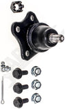 APDTY 145535 Ball Joint Replaces 1J0407366A