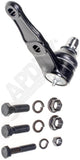 APDTY 145536 Ball Joint
