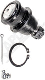 APDTY 145538 Ball Joint Replaces 54500-9E000