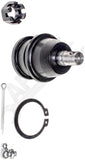 APDTY 145538 Ball Joint Replaces 54500-9E000