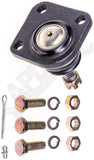 APDTY 145539 Ball Joint