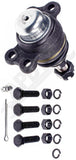 APDTY 145540 Ball Joint