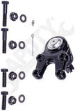 APDTY 145543 Ball Joint