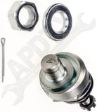 APDTY 145550 Ball Joint Replaces 51270-SF1-003