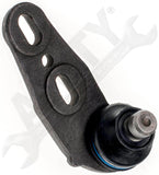 APDTY 145553 Ball Joint Replaces 855407366A