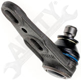 APDTY 145553 Ball Joint Replaces 855407366A